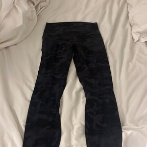 lulu leggings